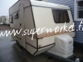 Caravelair - Temps libre 385 Ref 828