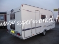 Caravelair - Antares luxe 486 6 places Ref  894