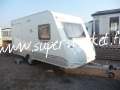 Sterckeman - Starlett 420 cp lit fait  