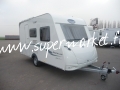 Caravelair - Antares luxe 390 Free line PROMO FLASH