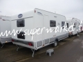 Caravelair - Antares luxe 426 6 places VEGAS  LA DERNIERE