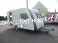 Burstner  - Belcanto 390ts lit fait PRIX INCROYABLE