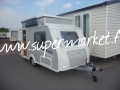 Trigano - Silver 310 Surbaissée