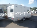 Caravelair - Antares luxe 400 lit fait PACK NORVEGE LA DERNIERE