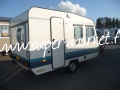 Adria - Optima 380td Ref 972