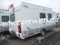 Caravelair - Ambiance style 390 lit fait LA DERNIERE