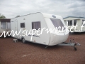 Caravelair - Eldorado luxe 546 6 places Ref 980