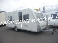 Caravelair - Venicia prenium 480 plan camping car DEPLACE CARAVANE