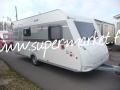 Sterckeman - Starlett 490pe 6 places GD FRIGO