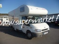 CAMPING CAR CHALLENGER - 