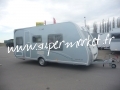 Caravelair - Venicia 470 LIT EN LONG A SAISIR 1SEULE