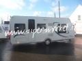 Caravelair - Venicia prenium 550 LIT EN LONG
