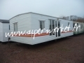 Willerby - mobil-home Siena 28x10 Ref 392 3 chambres A SAISIR