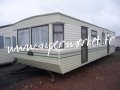 Willerby - Wesmorland 32X12 2 chambres Ref 393