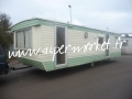 Atlas - mobil home Festival 28X10 2 chambres Ref 396