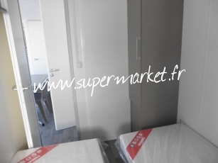 Trigano - Evolution 29 2 Chambres  DESTOCKAGE