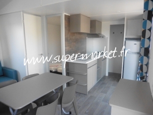Trigano - Evolution 29 2 Chambres  DESTOCKAGE