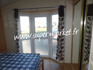 Willerby - Lyndhurst 38 x 12 2 chambres RESIDENTIEL Ref 173