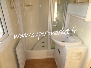 Willerby - Lyndhurst 38 x 12 2 chambres RESIDENTIEL Ref 173