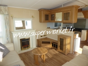 Cosalt - kingsmede 38 x 12 RESIDENTIEL Ref 249
