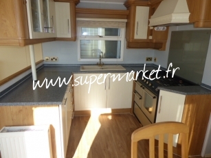 Cosalt - kingsmede 38 x 12 RESIDENTIEL Ref 249