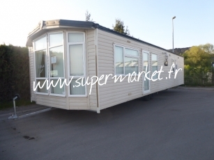 Cosalt - kingsmede 38 x 12 RESIDENTIEL Ref 249