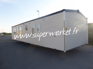 Cosalt - kingsmede 38 x 12 RESIDENTIEL Ref 249