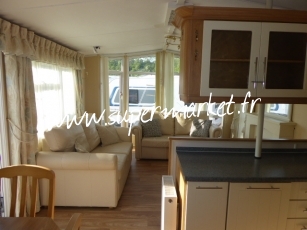 Cosalt - kingsmede 38 x 12 RESIDENTIEL Ref 249