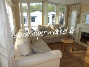 Cosalt - kingsmede 38 x 12 RESIDENTIEL Ref 249