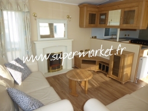 Cosalt - kingsmede 38 x 12 RESIDENTIEL Ref 249