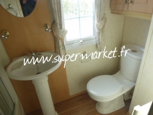 Willerby - Vogue 38 x 12 2  Chambres Ref 312 MAGNIFIQUE
