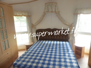 Willerby - Vogue 38 x 12 2  Chambres Ref 312 MAGNIFIQUE