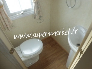Willerby - Vogue 38 x 12 2  Chambres Ref 312 MAGNIFIQUE