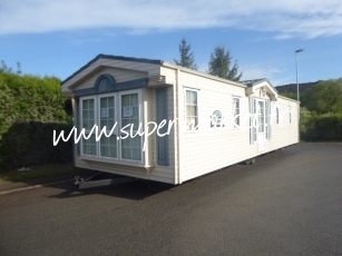 Willerby - Vogue 38 x 12 2  Chambres Ref 312 MAGNIFIQUE