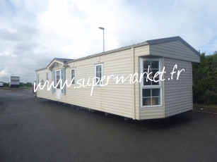 Willerby - Vogue 38 x 12 2  Chambres Ref 312 MAGNIFIQUE