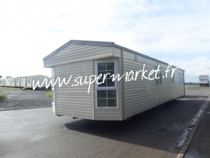 Willerby - Vogue 38 x 12 2  Chambres Ref 312 MAGNIFIQUE