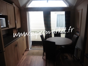 Willerby - Vogue 42 x 13 2 chambres RESIDENTIEL Ref 391