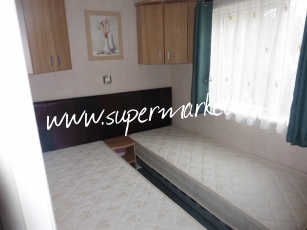 Willerby - Vogue 42 x 13 2 chambres RESIDENTIEL Ref 391
