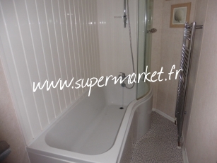 Willerby - Vogue 42 x 13 2 chambres RESIDENTIEL Ref 391