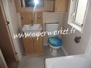 Willerby - Vogue 42 x 13 2 chambres RESIDENTIEL Ref 391