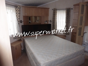 Willerby - Vogue 42 x 13 2 chambres RESIDENTIEL Ref 391