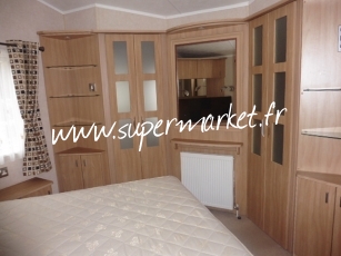Willerby - Vogue 42 x 13 2 chambres RESIDENTIEL Ref 391