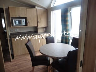 Willerby - Vogue 42 x 13 2 chambres RESIDENTIEL Ref 391