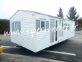 Willerby - Le Cottage 25 x 12 Ref 546