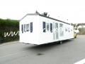 Willerby - Le Cottage 28 x 10 2 chambres DOUBLE VITRAGE Ref 598