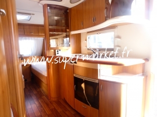 Hobby - Excellent 540 UL lits jumeaux Ref
