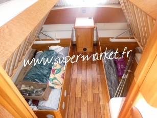 Hobby - Excellent 540 UL lits jumeaux Ref