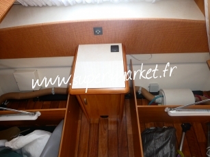 Hobby - Excellent 540 UL lits jumeaux Ref