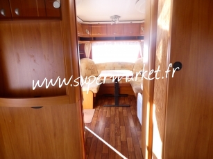 Hobby - Excellent 540 UL lits jumeaux Ref