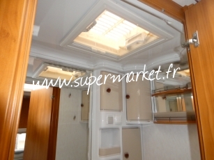 Hobby - Excellent 540 UL lits jumeaux Ref